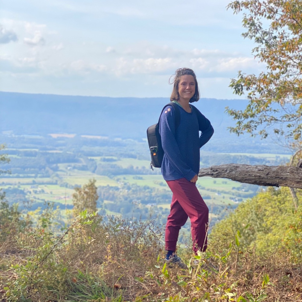 Meet your Posher, Jillian